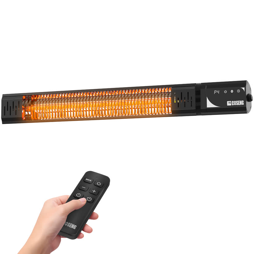 COSENG Heatune 926 outdoor infrared heater