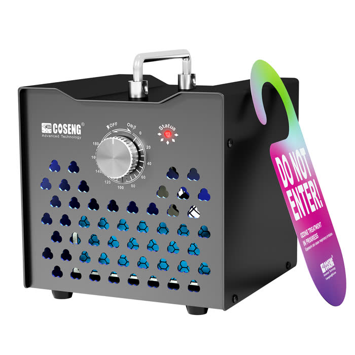 COSENG OG series ozone generator